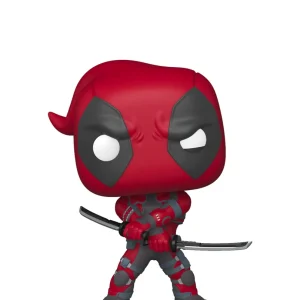 Deadpool Deadpool