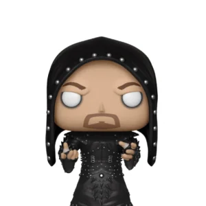 Undertaker (Hooded) Undertaker (Hooded)