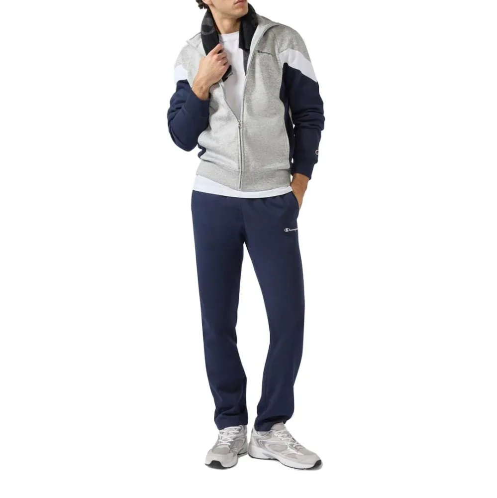 Tuta Full Zip Uomo - immagine 2