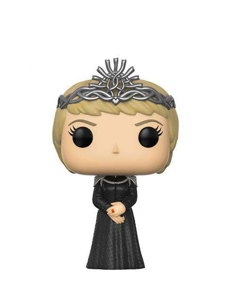 Cersei Lannister (Queen)