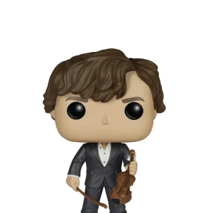 Sherlock Holmes (w/ Violin) Sherlock Holmes (w/ Violin)