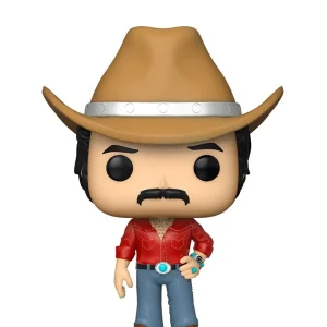 Bo Bandit Darville