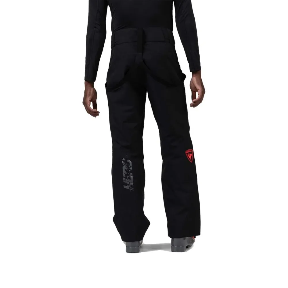 Pantaloni Neve Imbottiti Hero Uomo - immagine 3