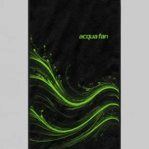 Telo in Microfibra 75×100 cm – Stampa Full Print | Personalizzato da 25 pz Telo in Microfibra 75×100 cm – Stampa Full Print | Personalizzato da 25 pz