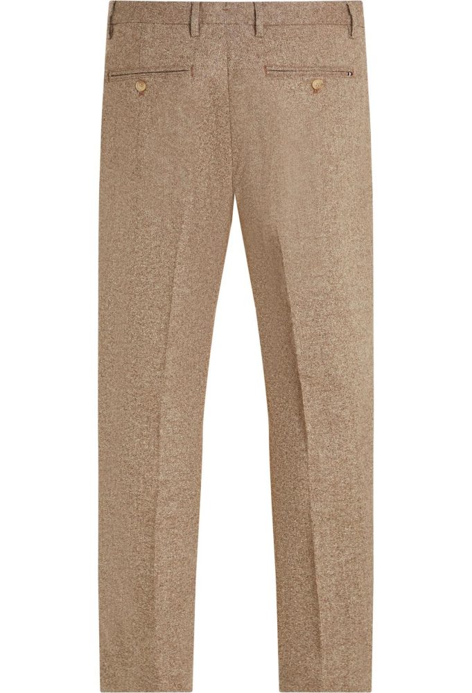 Tommy Hilfiger Pantaloni Uomo Hampton Donegal - immagine 2