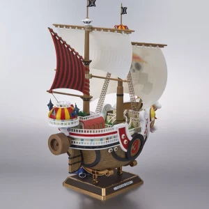 One Piece – Thousand Sunny – Model Kit 30cm One Piece – Thousand Sunny – Model Kit 30cm