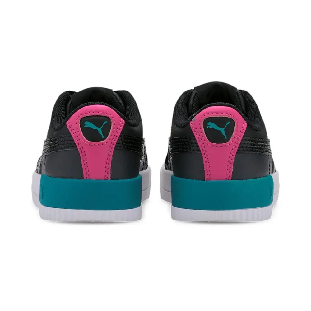 Puma Scarpe Junior Carina Vivid Ps - immagine 3