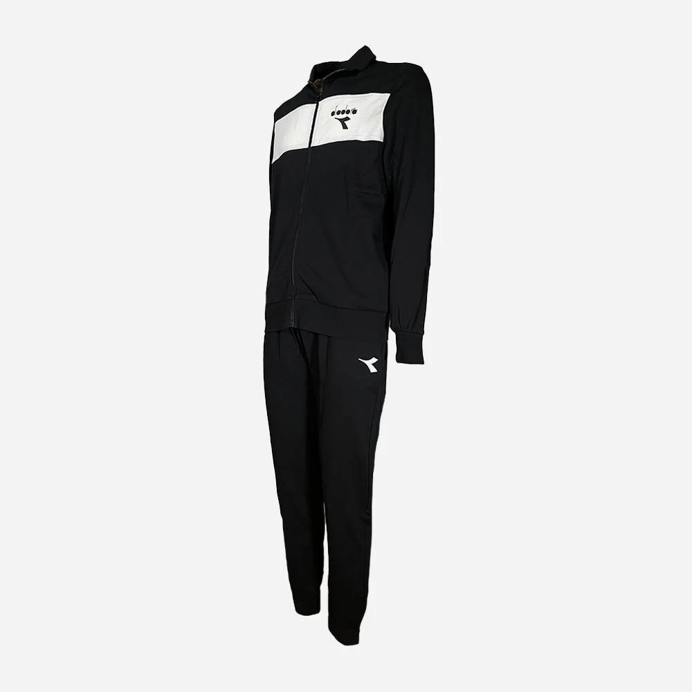 Diadora Tuta Uomo Fz - immagine 3
