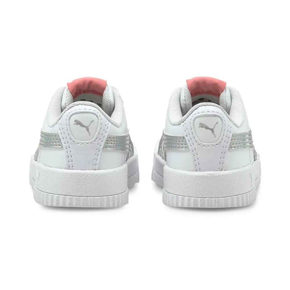 Puma Scarpe Infant Carina Rainbow In - immagine 2