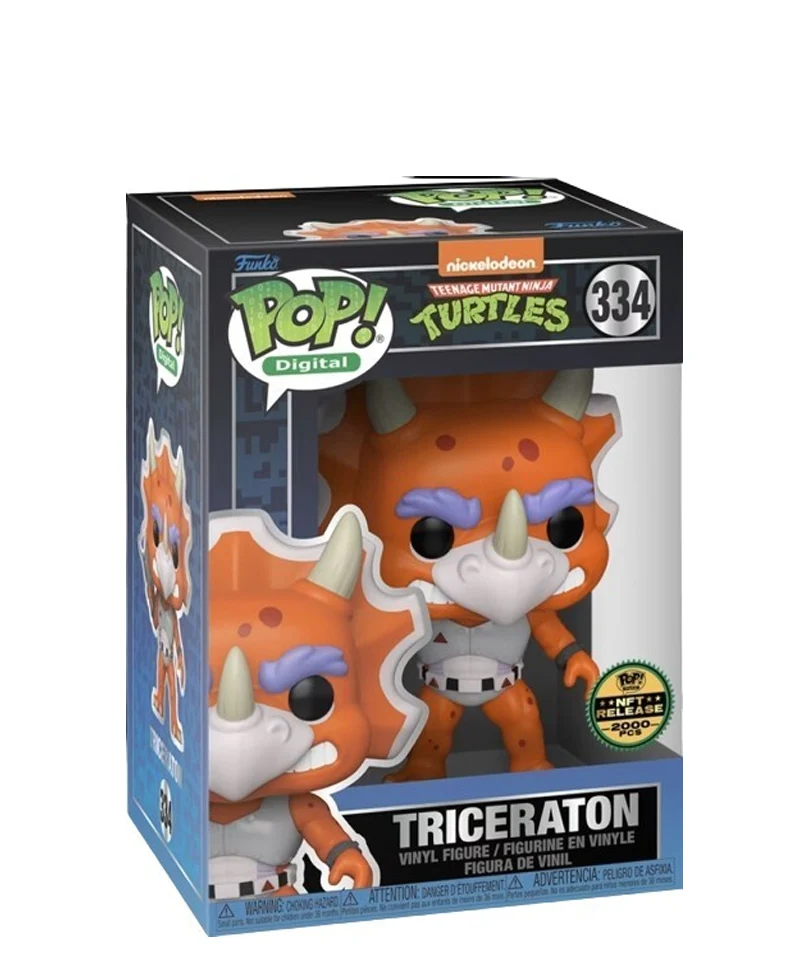 Triceraton