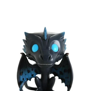 Icy Viserion (Glow in the Dark)