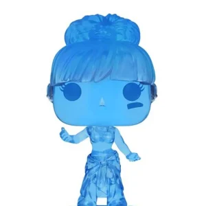 Left Eye (Translucent) Chase Left Eye (Translucent) Chase