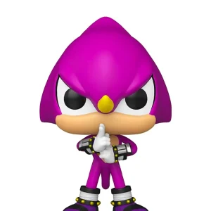 Espio Espio