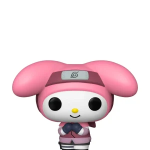 My Melody My Melody