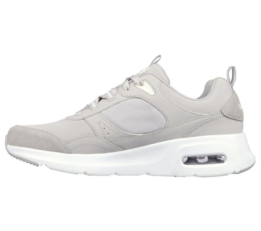 Skechers Scarpe Uomo Air Court - immagine 3