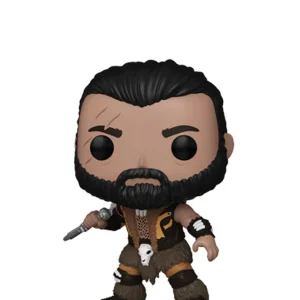 Kraven Kraven