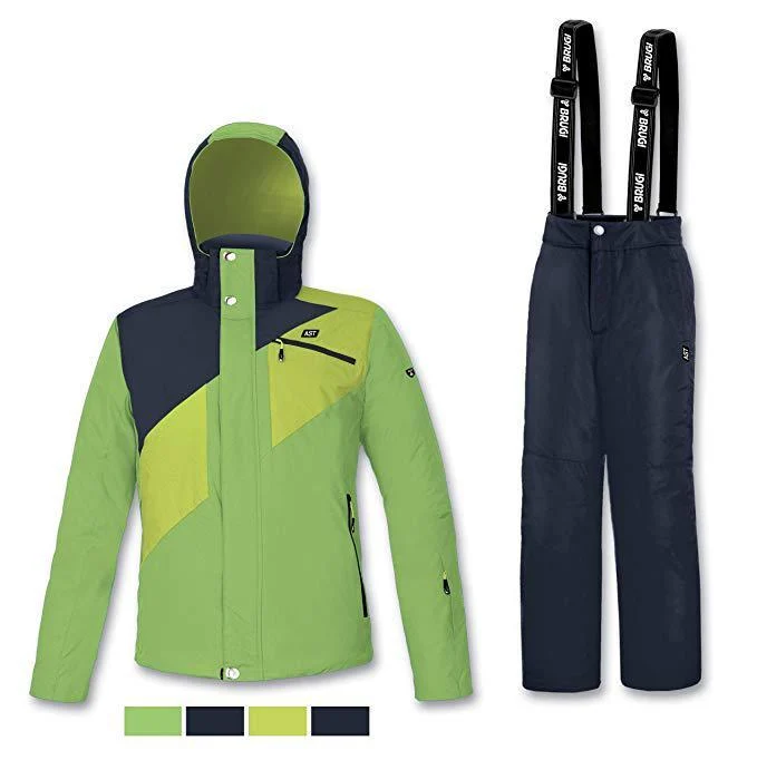 Astrolabio Completo Junior B Neve