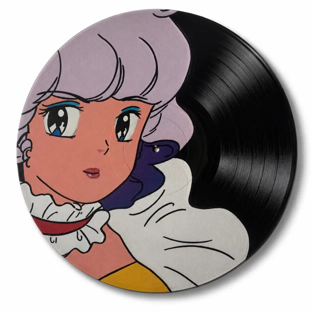 ENSEMBLE VOL 6: J POP