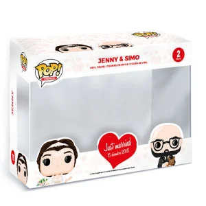 Box Personalizzata per MiniMe POP Edition (2-PACK) Box Personalizzata per MiniMe POP Edition (2-PACK)