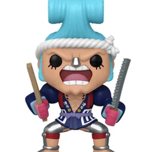 Franosuke (Wano) 6-Inch Franosuke (Wano) 6-Inch