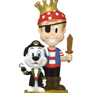 Freddy Funko with Proto Freddy Funko with Proto