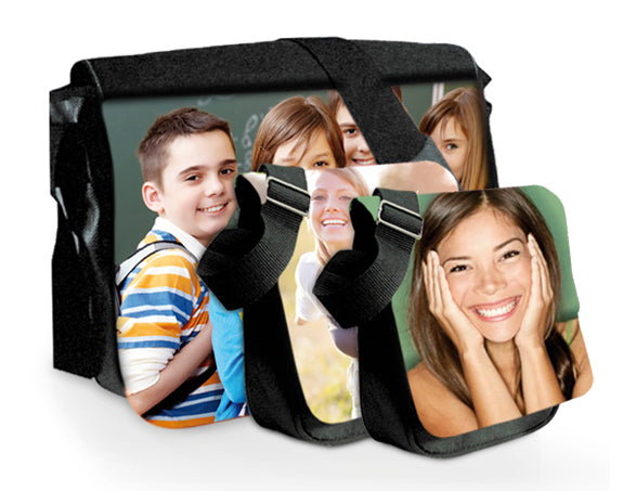 Borsa a tracolla