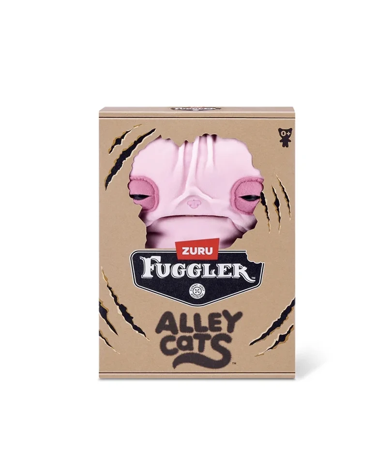 Fuggler: Alley Cats (Wrinkle McStinkles) - immagine 2