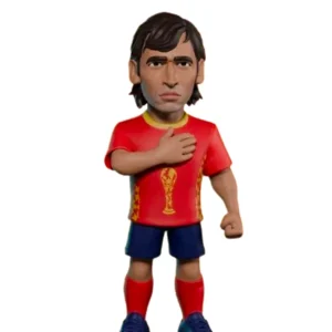 Raúl González Blanco (World Legends Cup – Spagna)