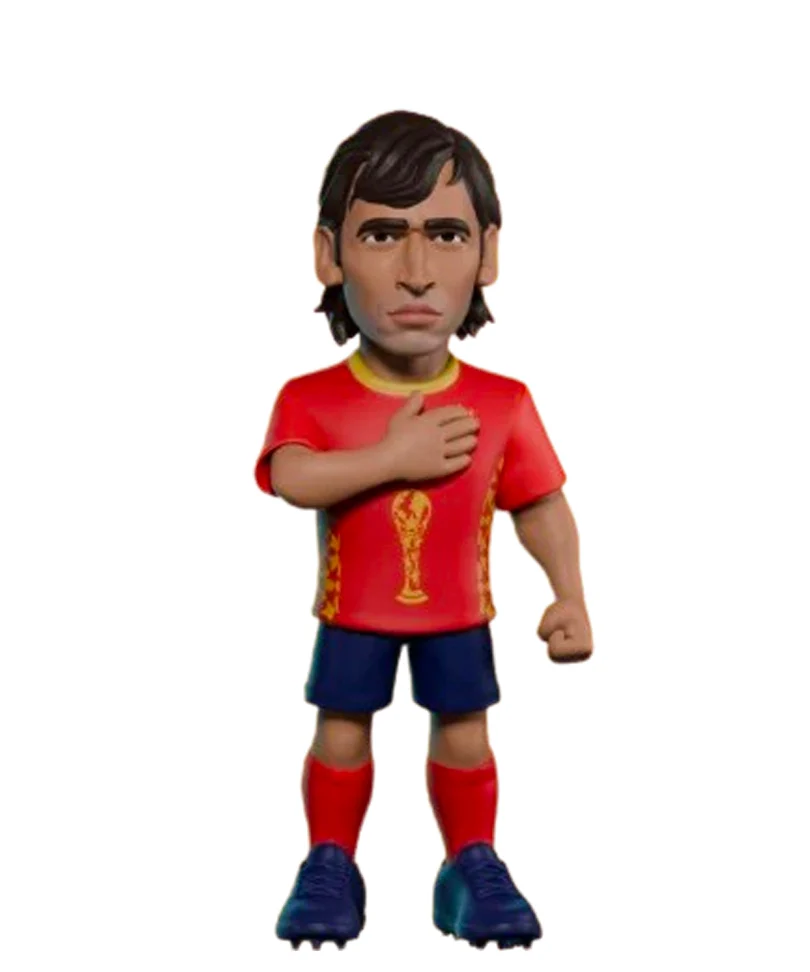 Raúl González Blanco (World Legends Cup - Spagna)