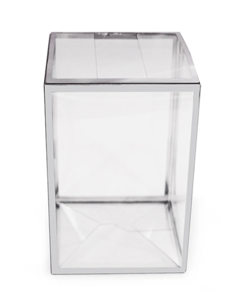 Custodia protettiva Silver per Funko POP! 4-Inch spessore 0,50 mm