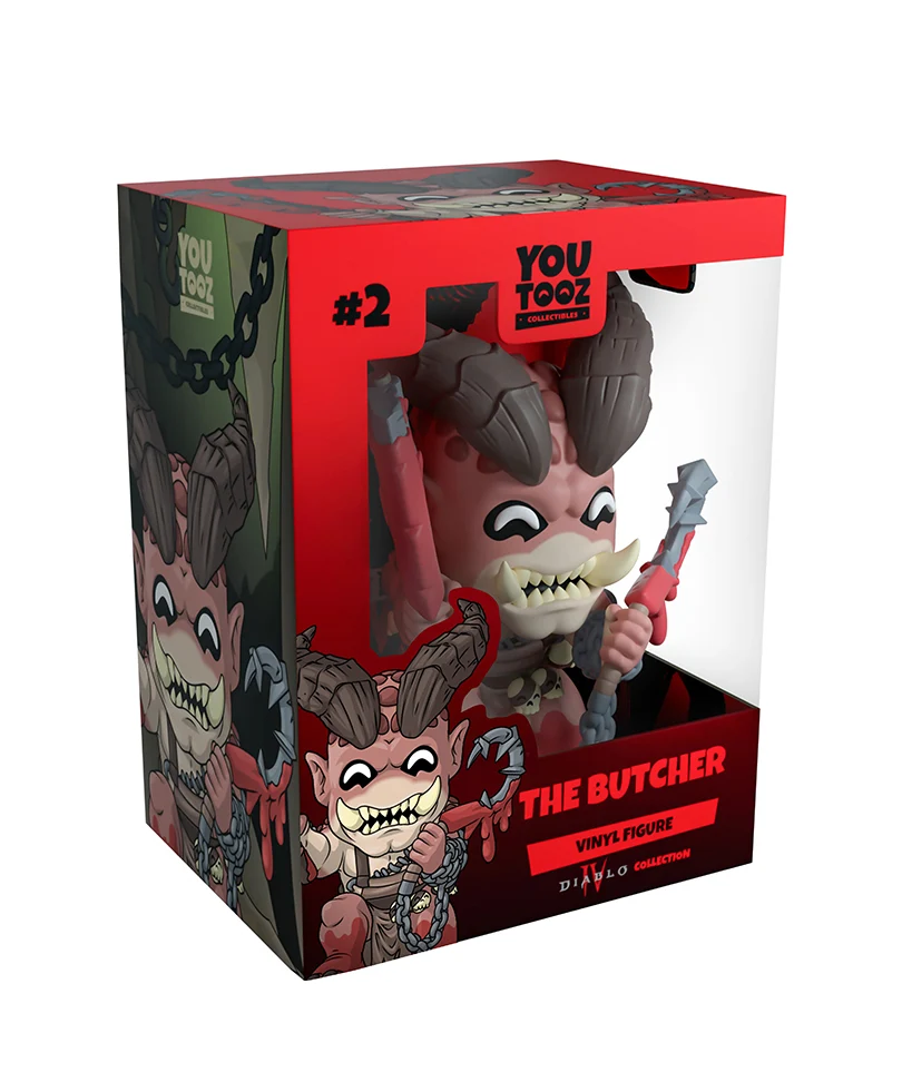 The Butcher - immagine 3