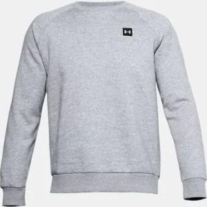 Under Armour Felpa Uomo