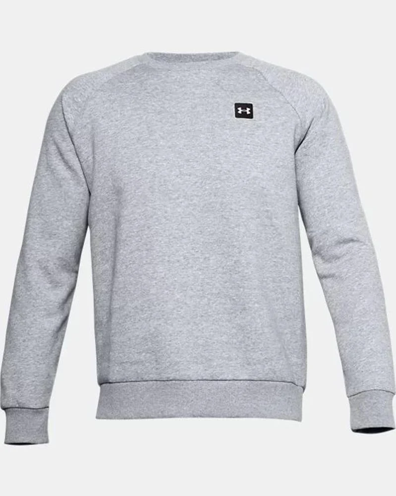 Under Armour Felpa Uomo
