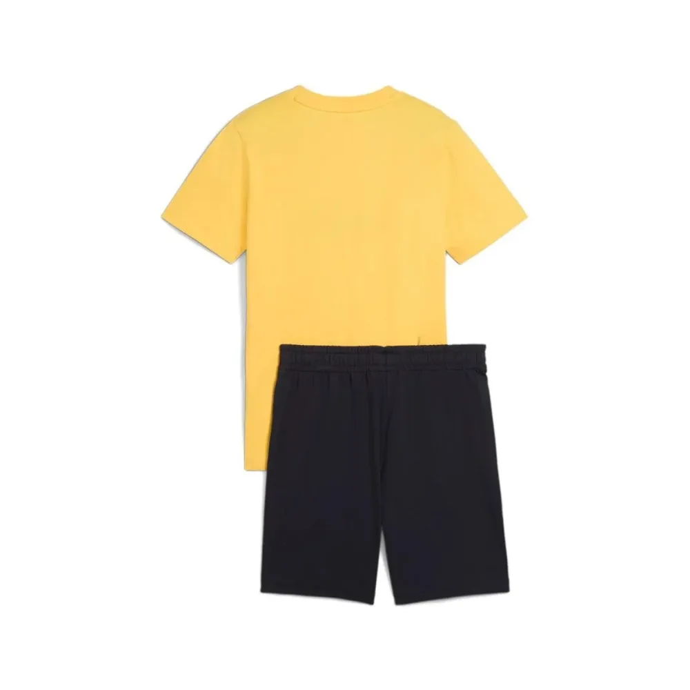 Puma Completo Junior B Ess 2 Color - immagine 2