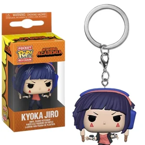 Kyoka Jiro Keychain Kyoka Jiro Keychain