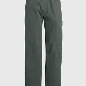 Calvin Klein Pantaloni Uomo Topstitch Woven Pant Calvin Klein Pantaloni Uomo Topstitch Woven Pant