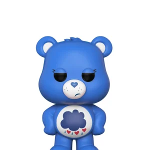 Grumpy Bear Grumpy Bear