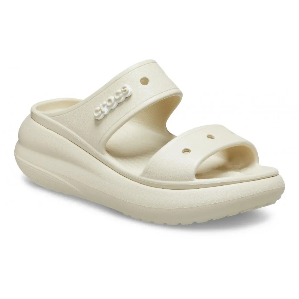Crocs Ciabatta Donna Classic Crush Sandal - immagine 2