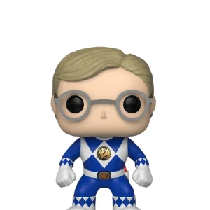 Billy (Blue Ranger) No Helmet Billy (Blue Ranger) No Helmet