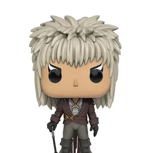 Jareth