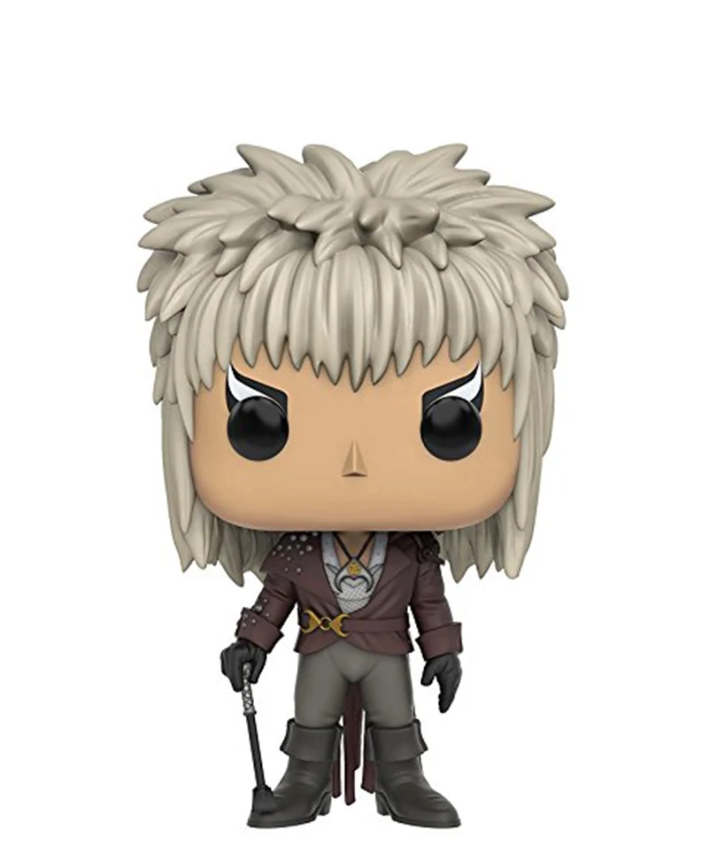 Jareth
