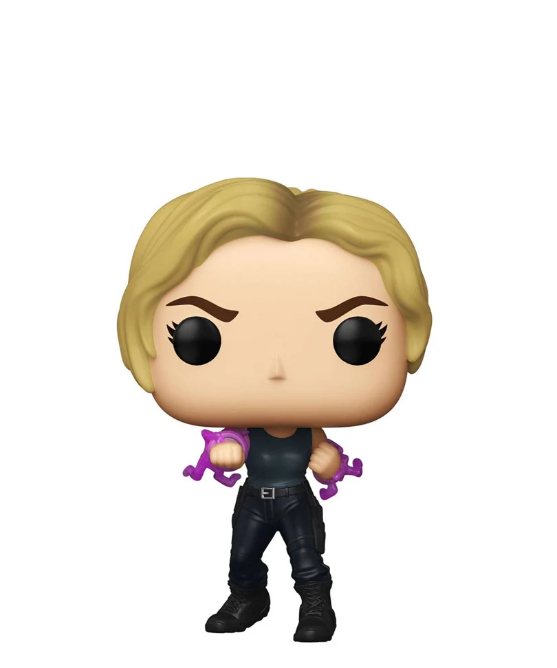 Sonya Blade