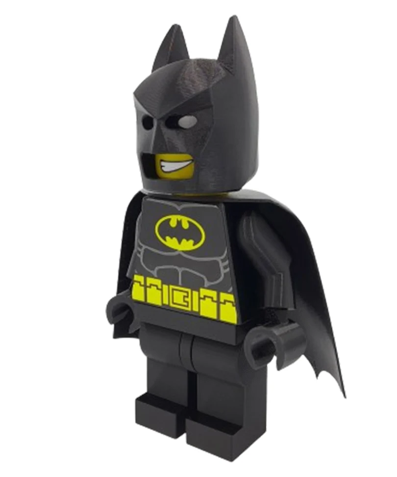 Batman 3D Figures 20 cm - immagine 2