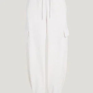 Tommy Hilfiger Pantaloni Donna Tjw Ottoman Workwear Tommy Hilfiger Pantaloni Donna Tjw Ottoman Workwear