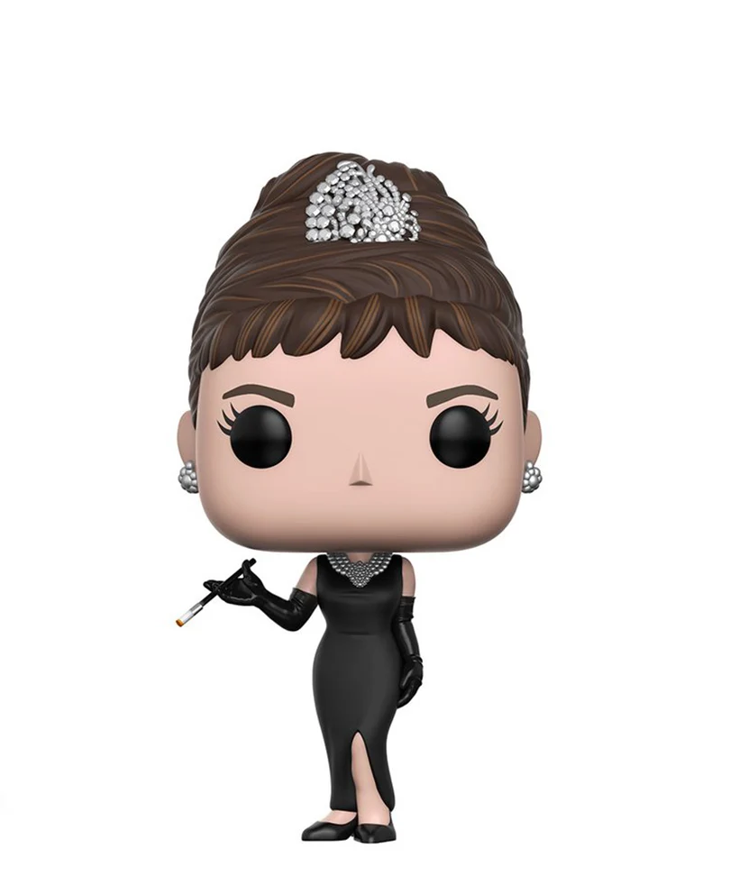 Holly Golightly