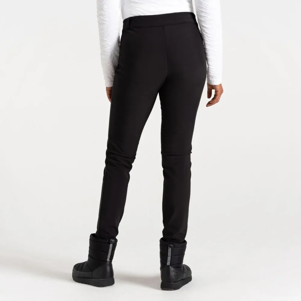 Dare2b Pantaloni Donna Neve Upshape IV - immagine 2