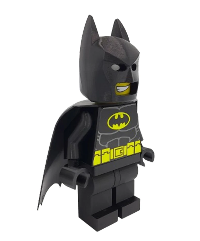 Batman 3D Figures 20 cm