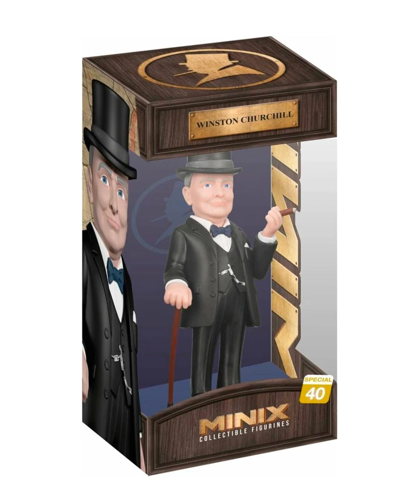 Winston Churchill - immagine 2