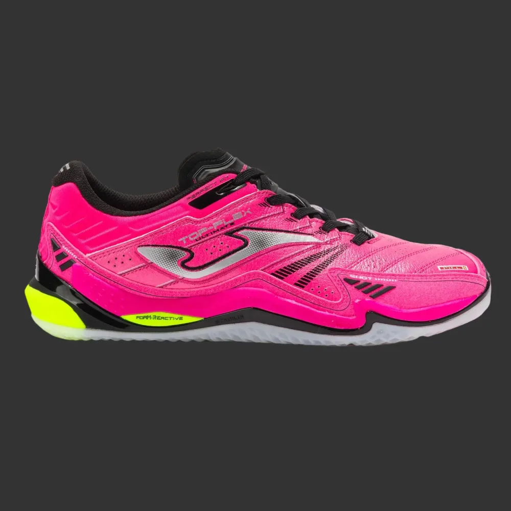 TOP FLEX ULTIMATE 2510 FUCHSIA –  INDOOR