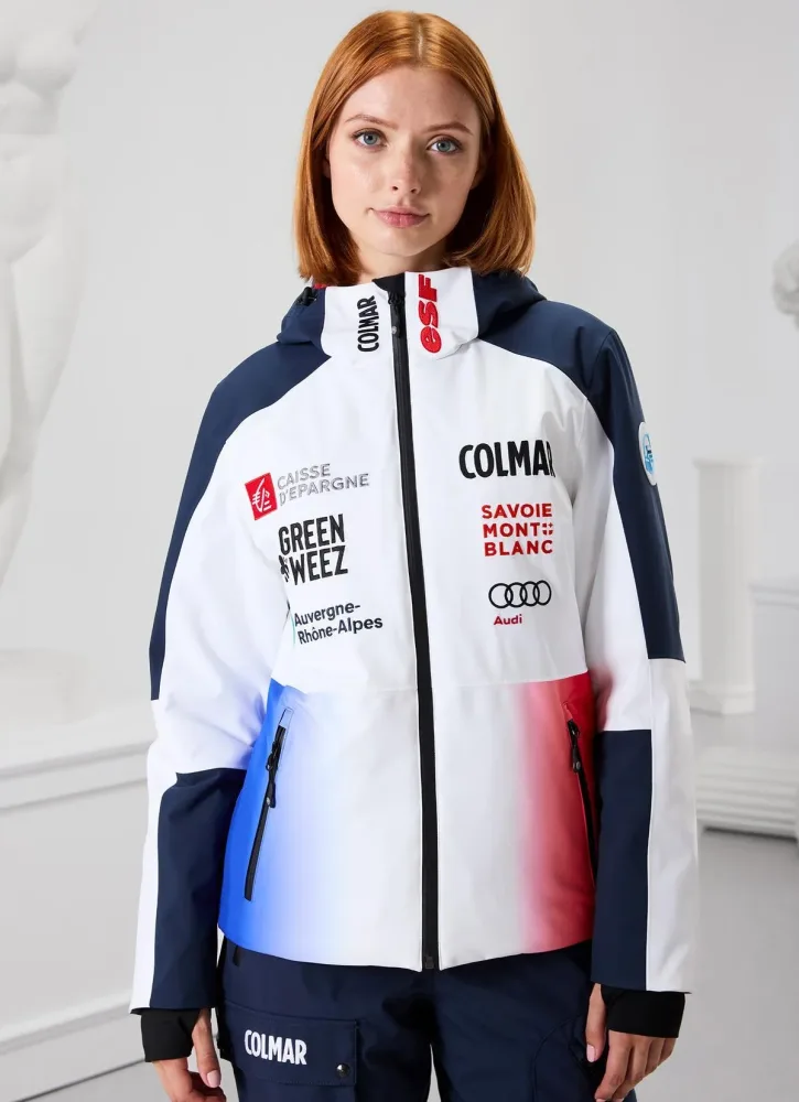 Colmar Giacca Donna Neve